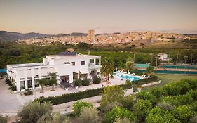 Villa Landolina